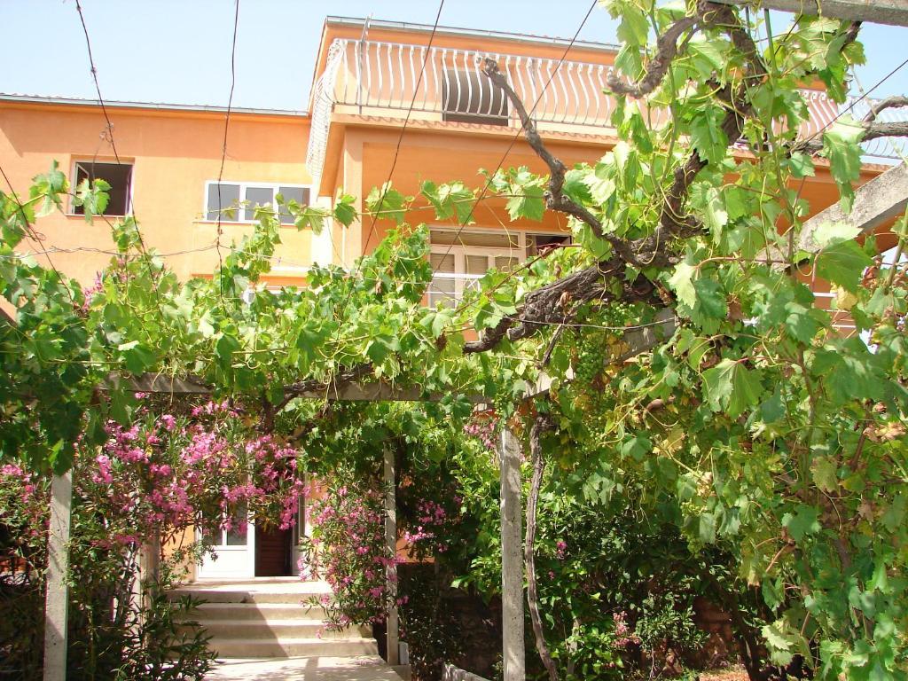 Apartments Jerkovic Stari Grad  Exterior photo